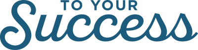 To Your Success logo