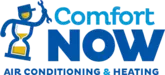 Comfort-Now Logo