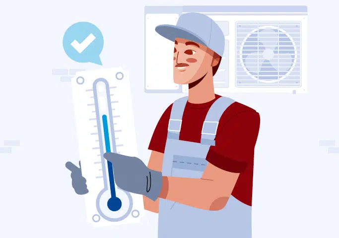 How To Calibrate Your HVAC Thermostat