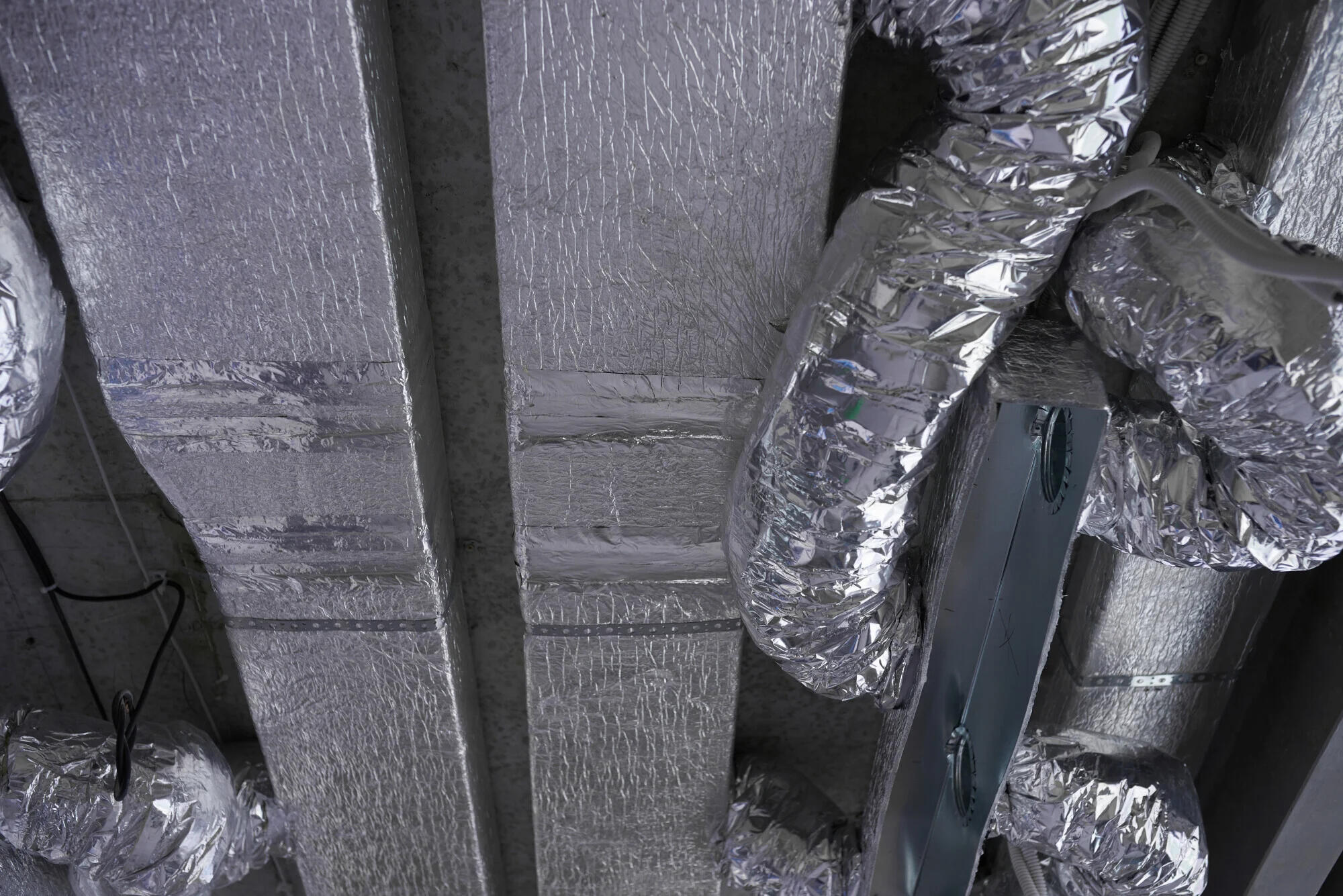 ductwork inspection