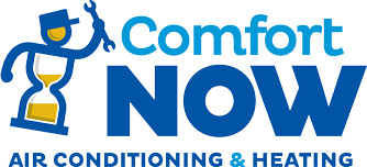 Comfort Now Logo